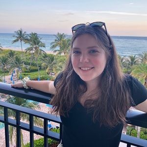 Meet your Posher, Katherine